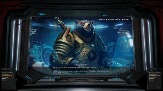 StarDrive Steam CD Key