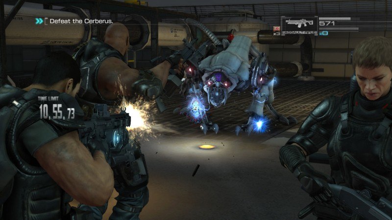 Binary Domain: Multiplayer Pack DLC Steam CD Key