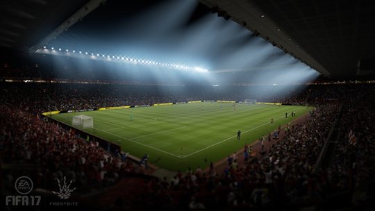 FIFA 17 - 2200 FUT Points EA App CD Key