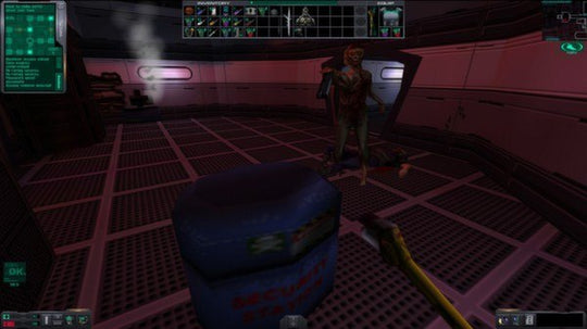 System Shock 2 EU Steam CD Key