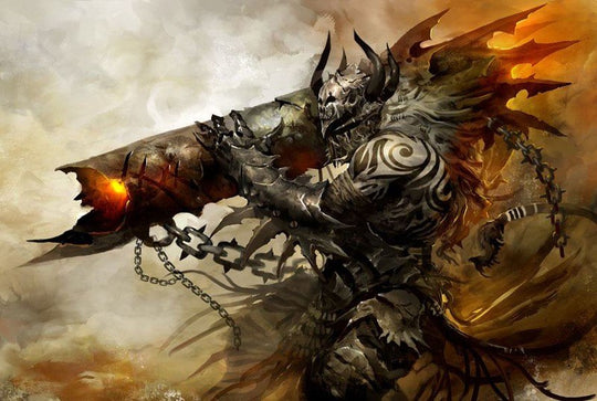 Guild Wars 2 1200 Gems Code