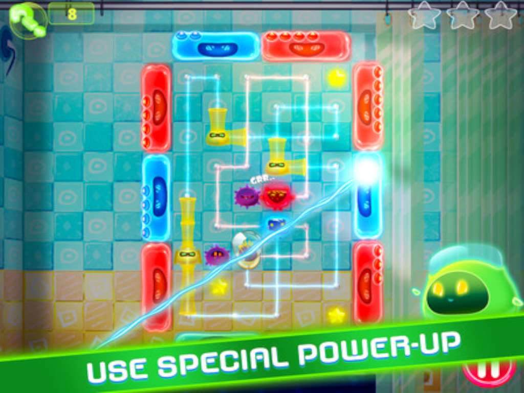 Tangled Up! Steam CD Key