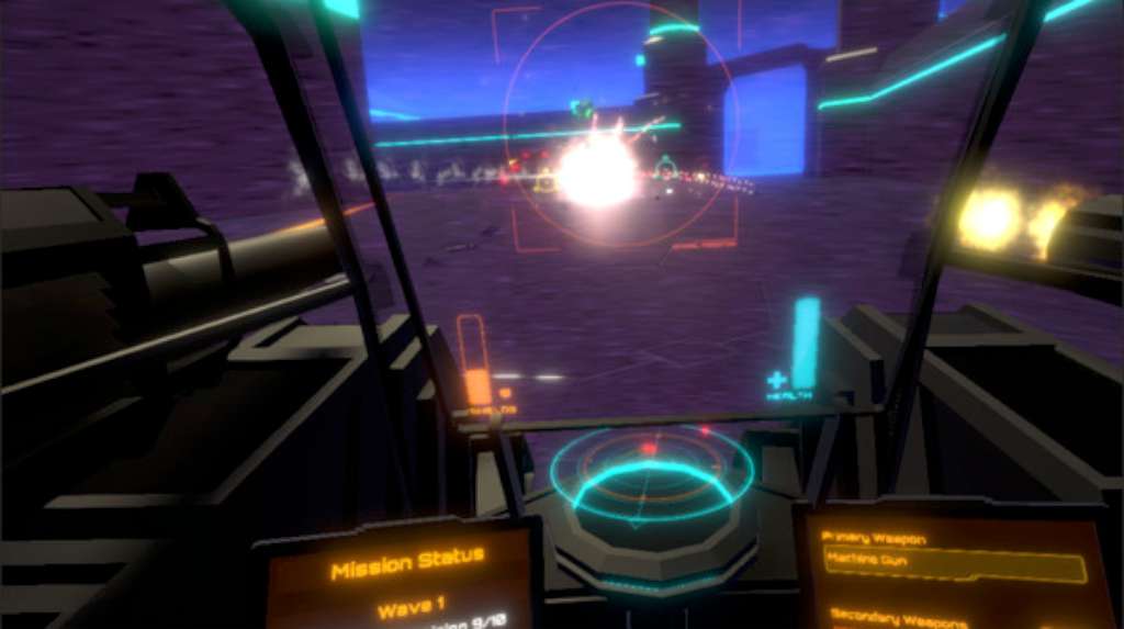 HVRGUN Steam CD Key