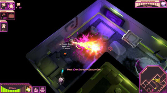 UTOPIA 9 - A Volatile Vacation Steam CD Key