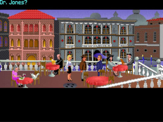 LucasArts Adventure Pack Steam CD Key
