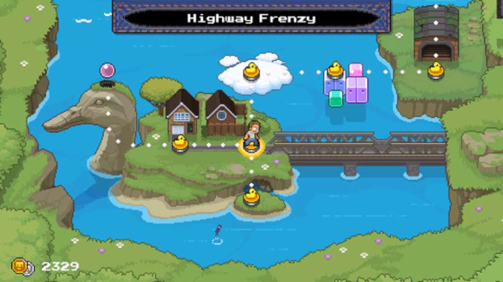 PewDiePie: Legend of the Brofist Steam CD Key