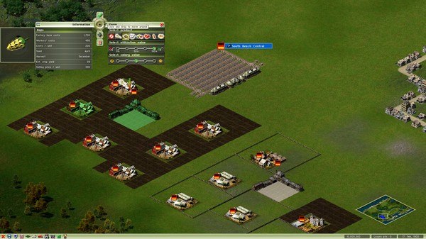 Industry Giant 2 EU Steam CD Key