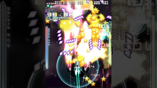 Danmaku Unlimited 2 Steam CD Key