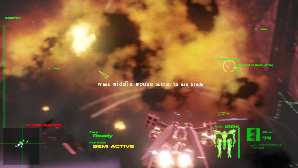 Project Nimbus: Complete Edition Steam CD Key