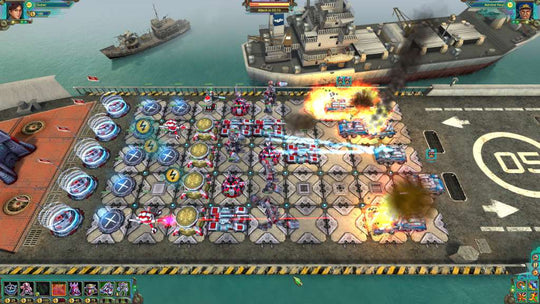 Robowars Steam CD Key
