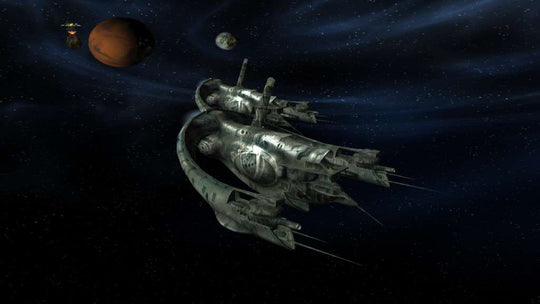 Haegemonia: The Solon Heritage Steam CD Key