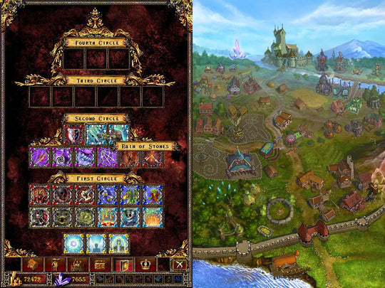 Eador: Genesis Steam CD Key