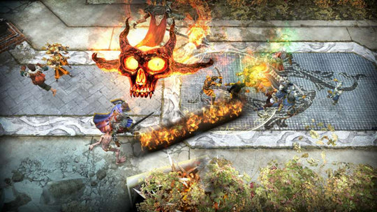Guardians of Middle-Earth + Smaug's Treasure DLC Steam CD Key