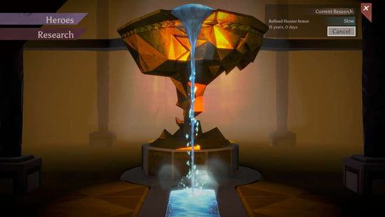 Massive Chalice Steam CD Key