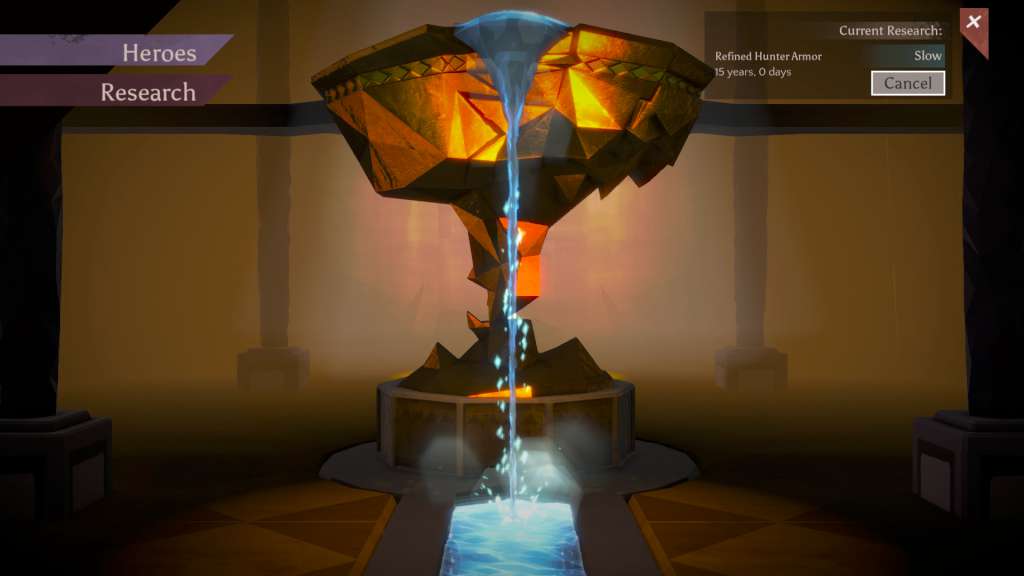 Massive Chalice GOG CD Key