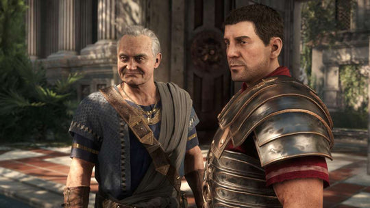 Ryse: Son of Rome PC Steam CD Key