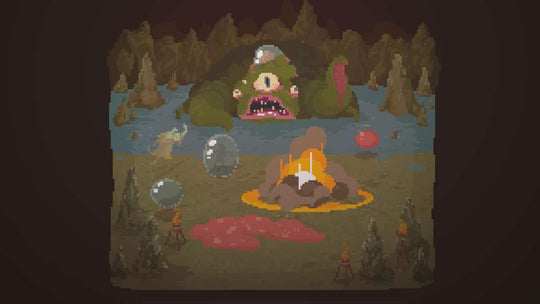 Crawl PC Steam CD Key
