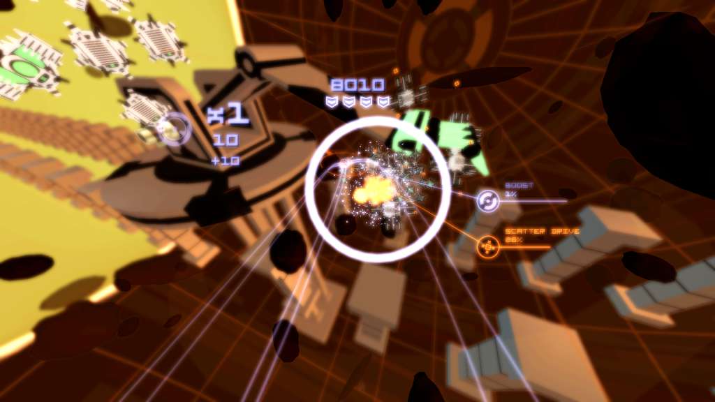 Kromaia PC Steam CD Key