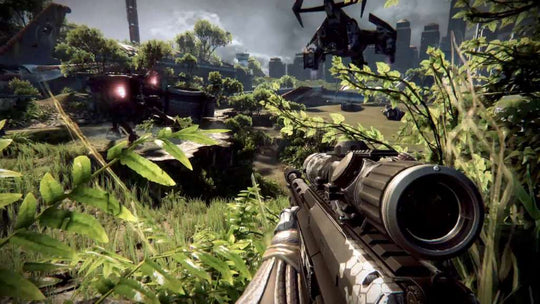 Crysis 3 Hunter Edition EA App CD Key