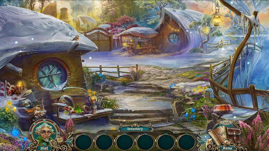 Nearwood - Collector's Edition Steam CD Key