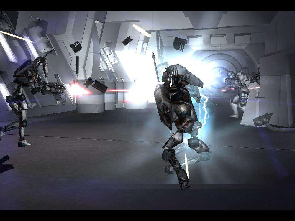Star Wars Republic Commando Steam CD Key