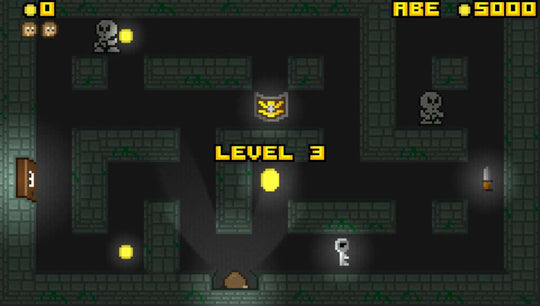 Instant Dungeon! Steam CD Key