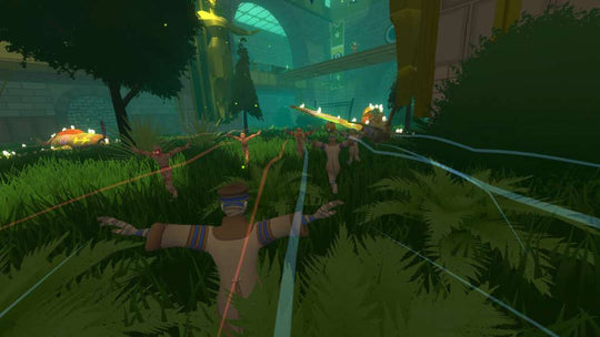 Cult of the Wind Steam CD Key