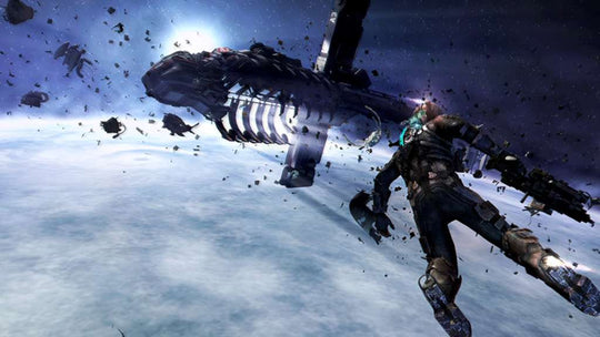 Dead Space 3 - Tau Volantis Survival Kit DLC EA App CD Key