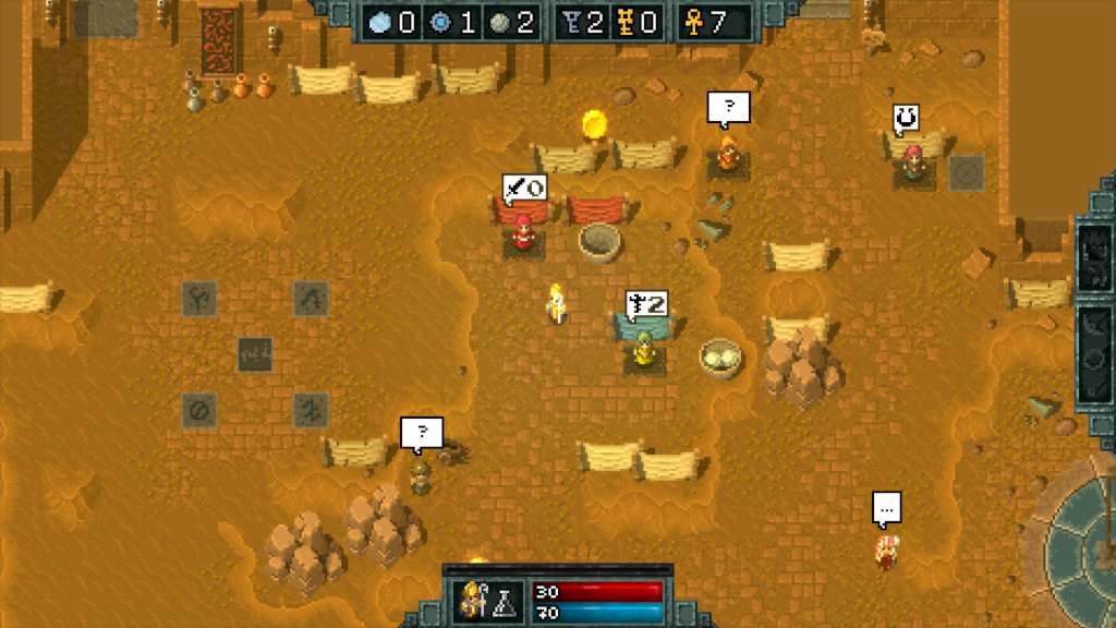 Hammerwatch Steam CD Key