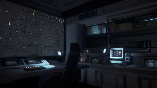 Alien: Isolation - Trauma DLC PC Steam CD Key