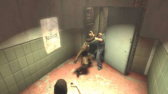 Watchmen: The End is Nigh - Part 1 Steam CD Key