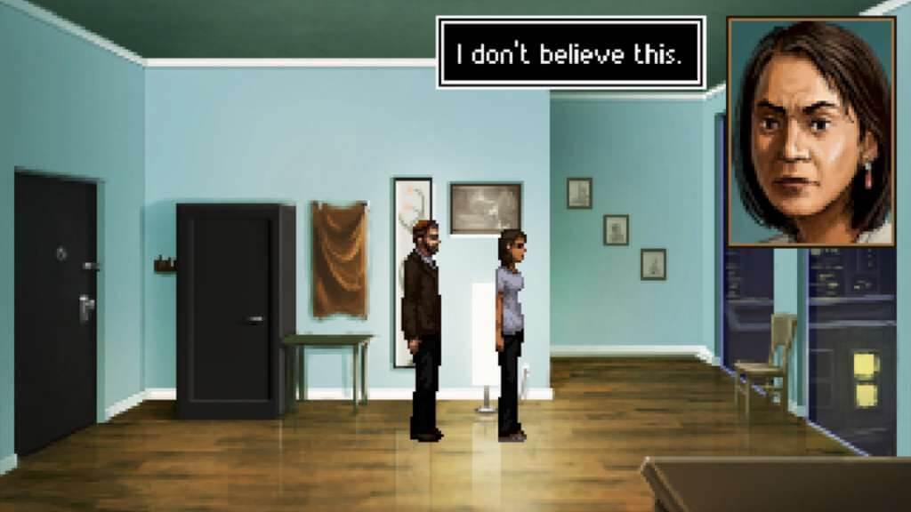 The Shivah Steam CD Key