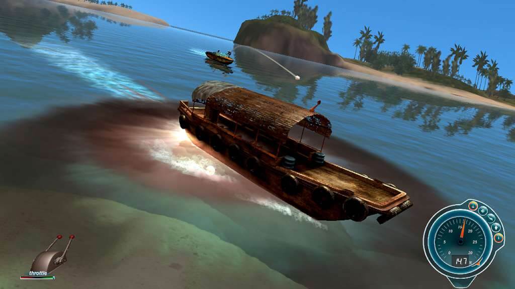 The Good Life PC Steam CD Key