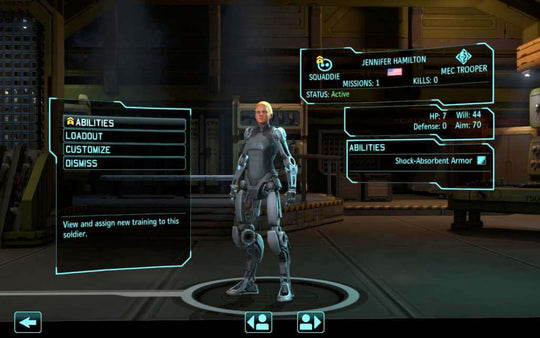 XCOM: Enemy Within EU PC Steam CD Key