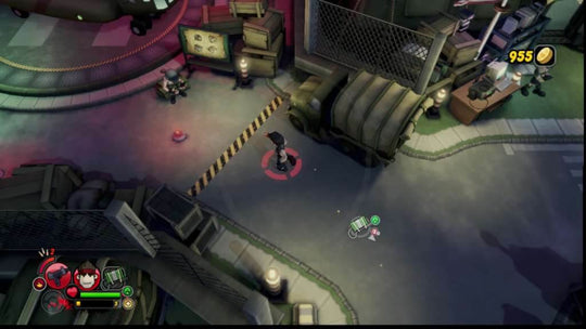 All Zombies Must Die!: Scorepocalypse Steam CD Key