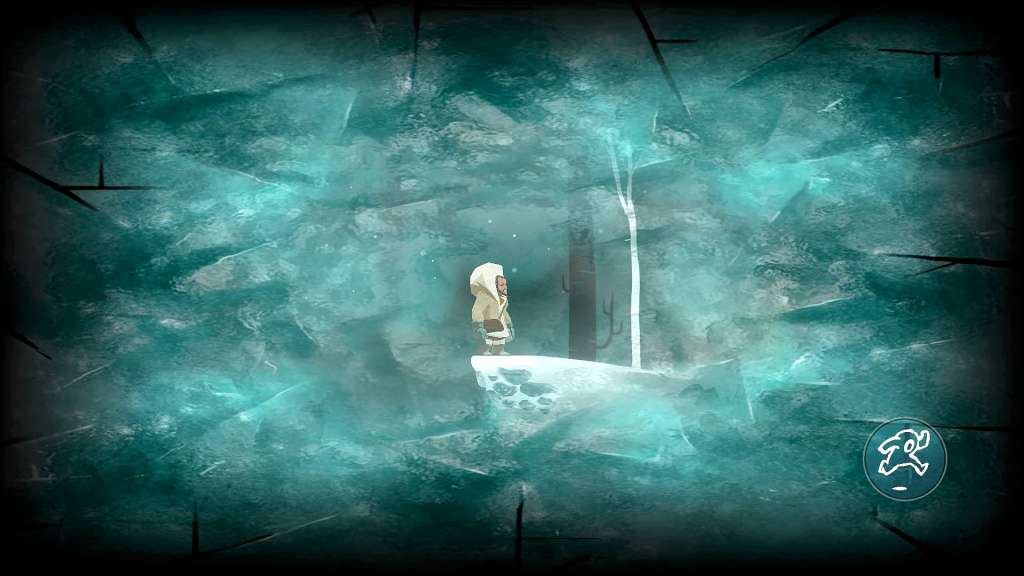 Last Inua PC Steam CD Key