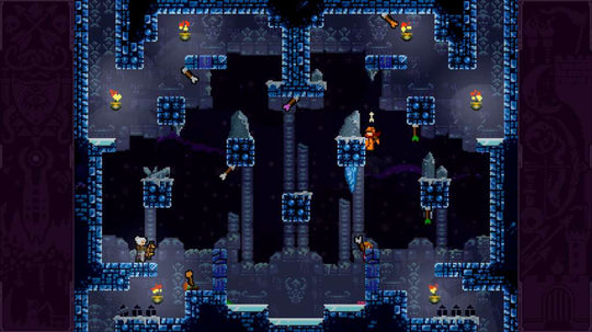 Towerfall: Ascension Steam CD Key