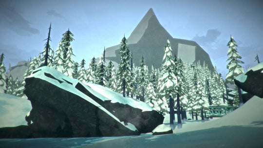 The Long Dark PC Steam CD Key