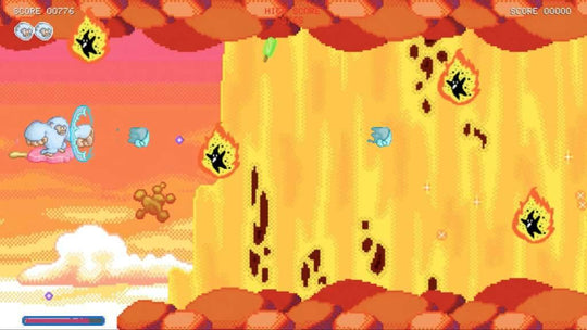 Ice Cream Surfer Steam CD Key