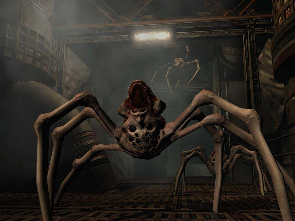 Doom 3 BFG Edition EU PC Steam CD Key