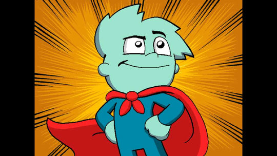 Pajama Sam's Lost & Found Steam CD Key