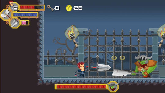 Doomed'n Damned Steam CD Key