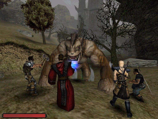 Gothic Universe Edition EU PC Steam CD Key