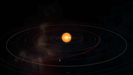Interplanetary Steam CD Key