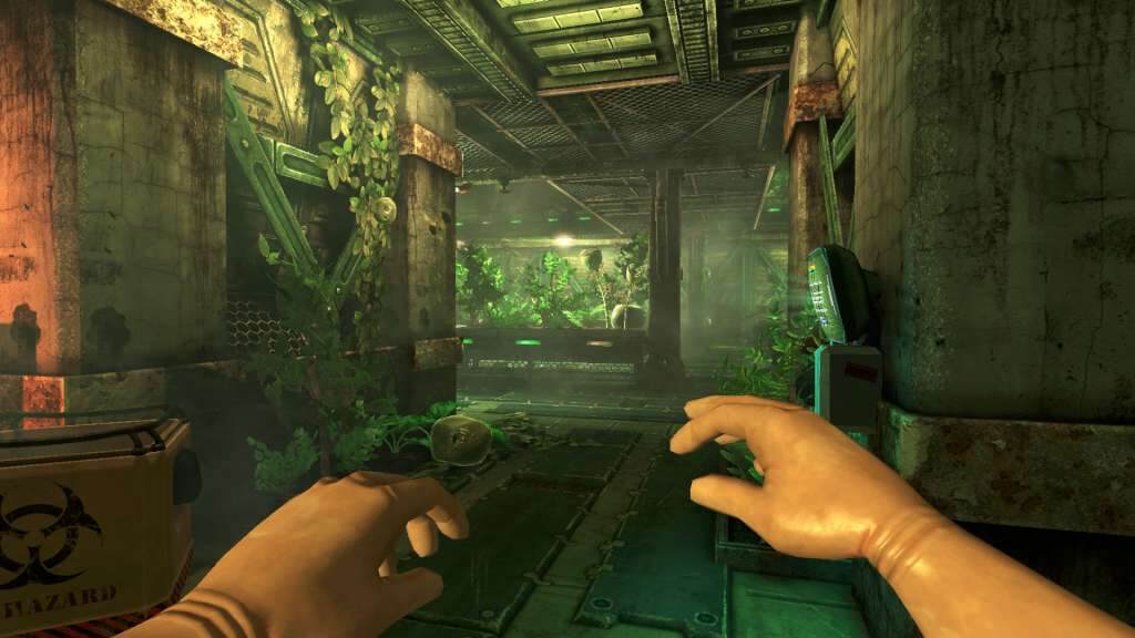 Viscera Cleanup Detail PC Steam CD Key