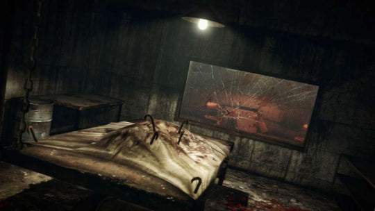 Resident Evil Revelations 2 Episode 1: Penal Colony PC Steam CD Key