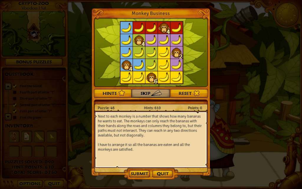 May's Mysteries: The Secret of Dragonville Steam CD Key