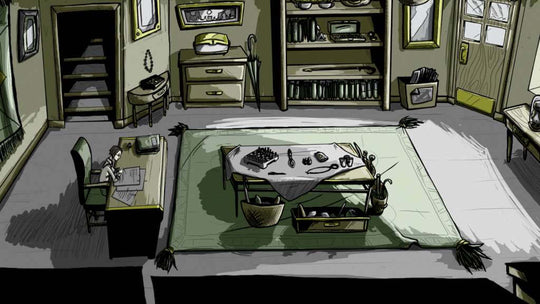 The Shopkeeper Steam CD Key