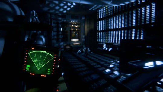 Alien: Isolation - Safe Haven DLC PC Steam CD Key