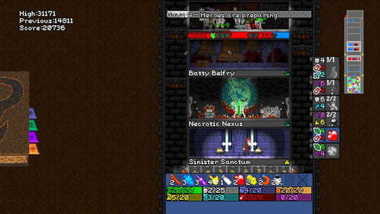 Tomb of Tyrants Steam CD Key